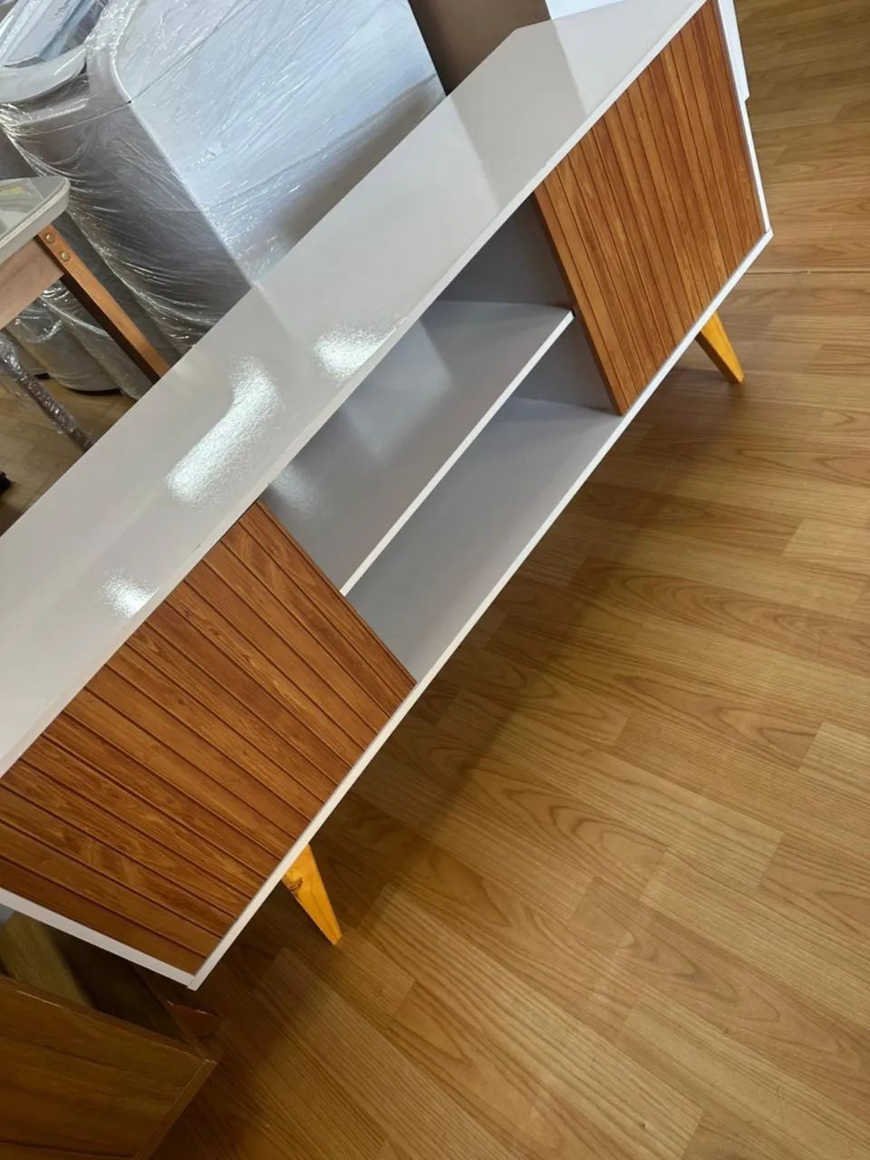 Rack helena apenas 369,99 frete grátis  - Foto 5