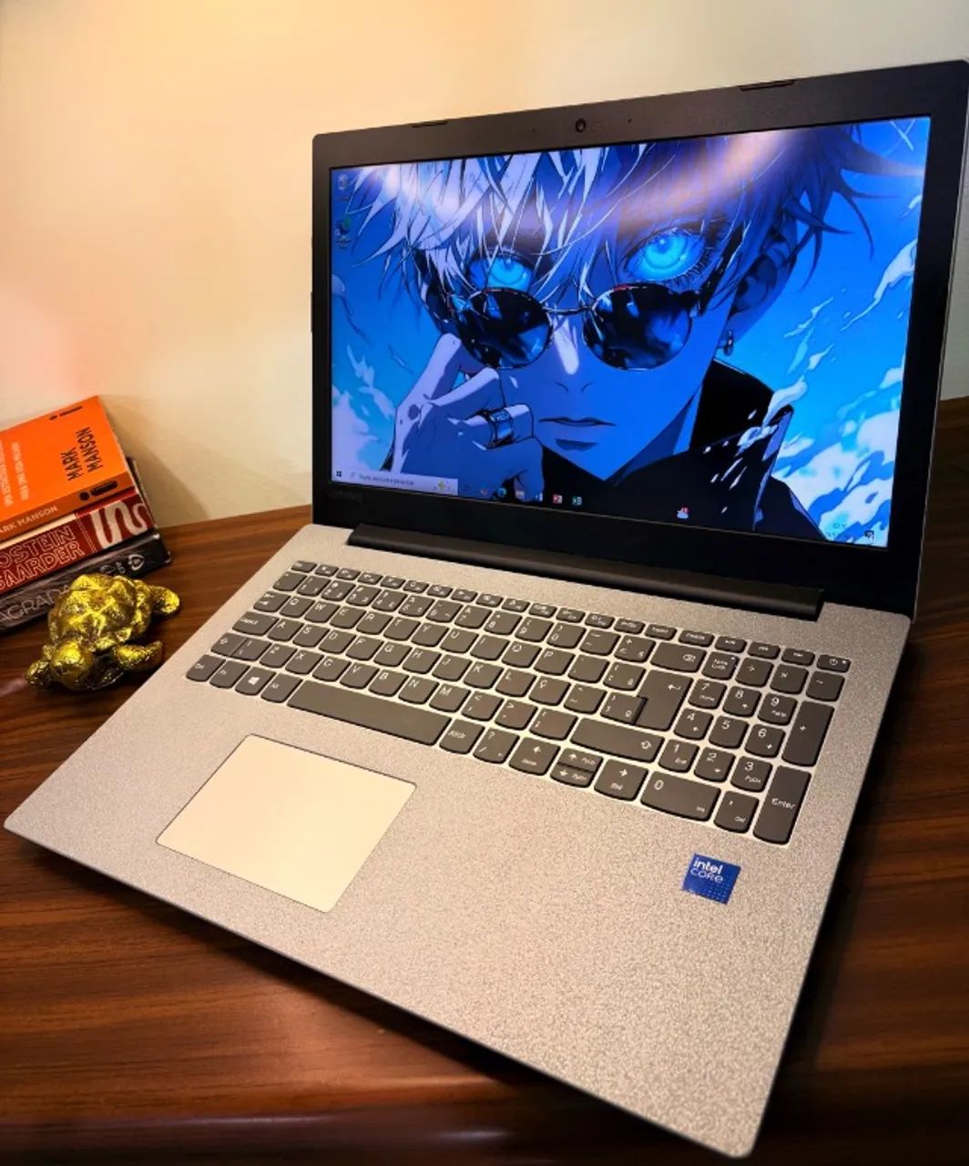 Notebook Lenovo iDeaPad Intel Core Excelente! - Foto 2