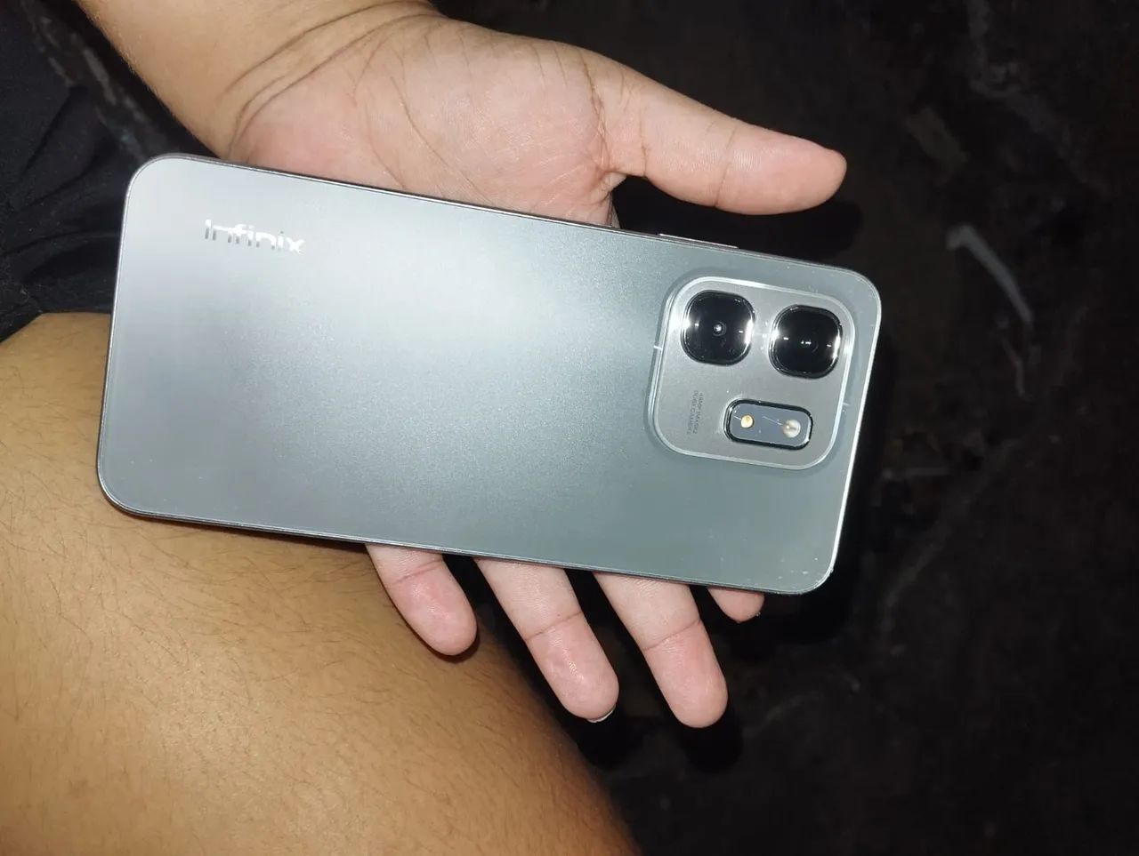 Celular infinix 50in - Foto 4