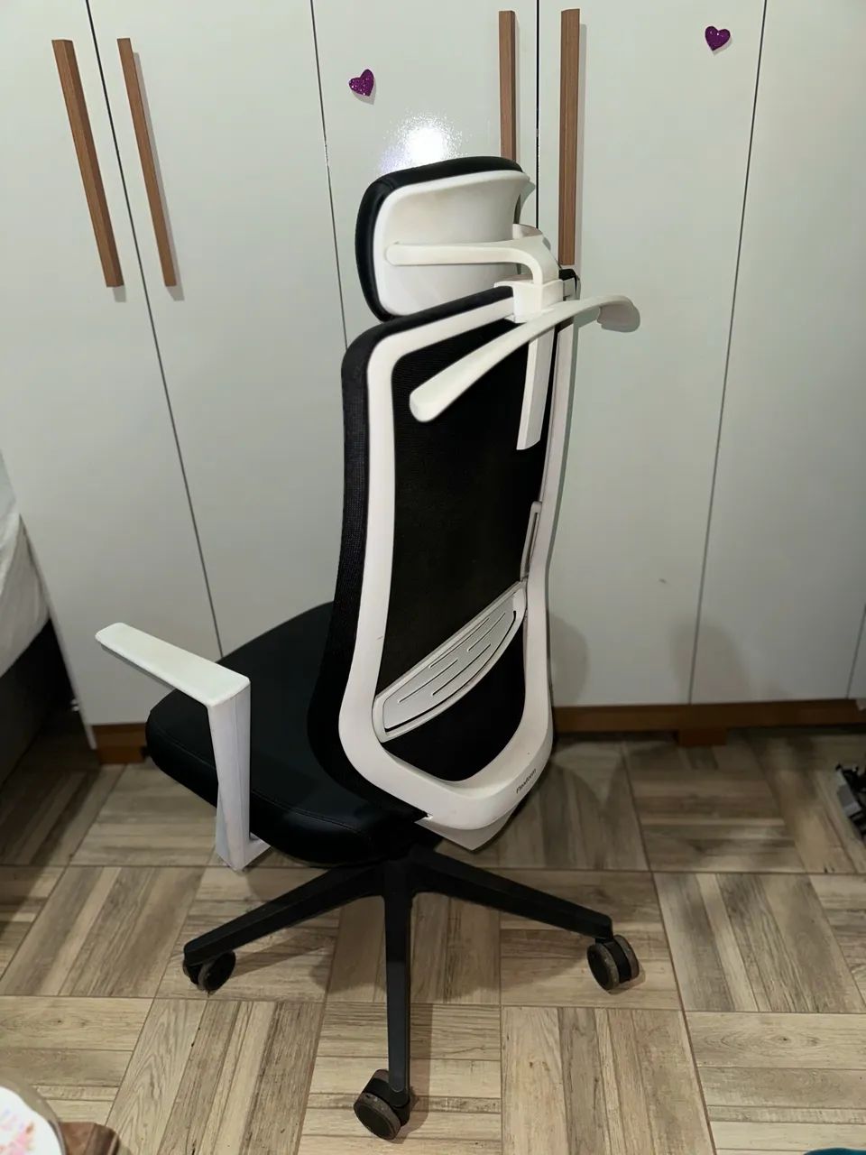 Cadeira escritório ergonômica FlexForm - Foto 3