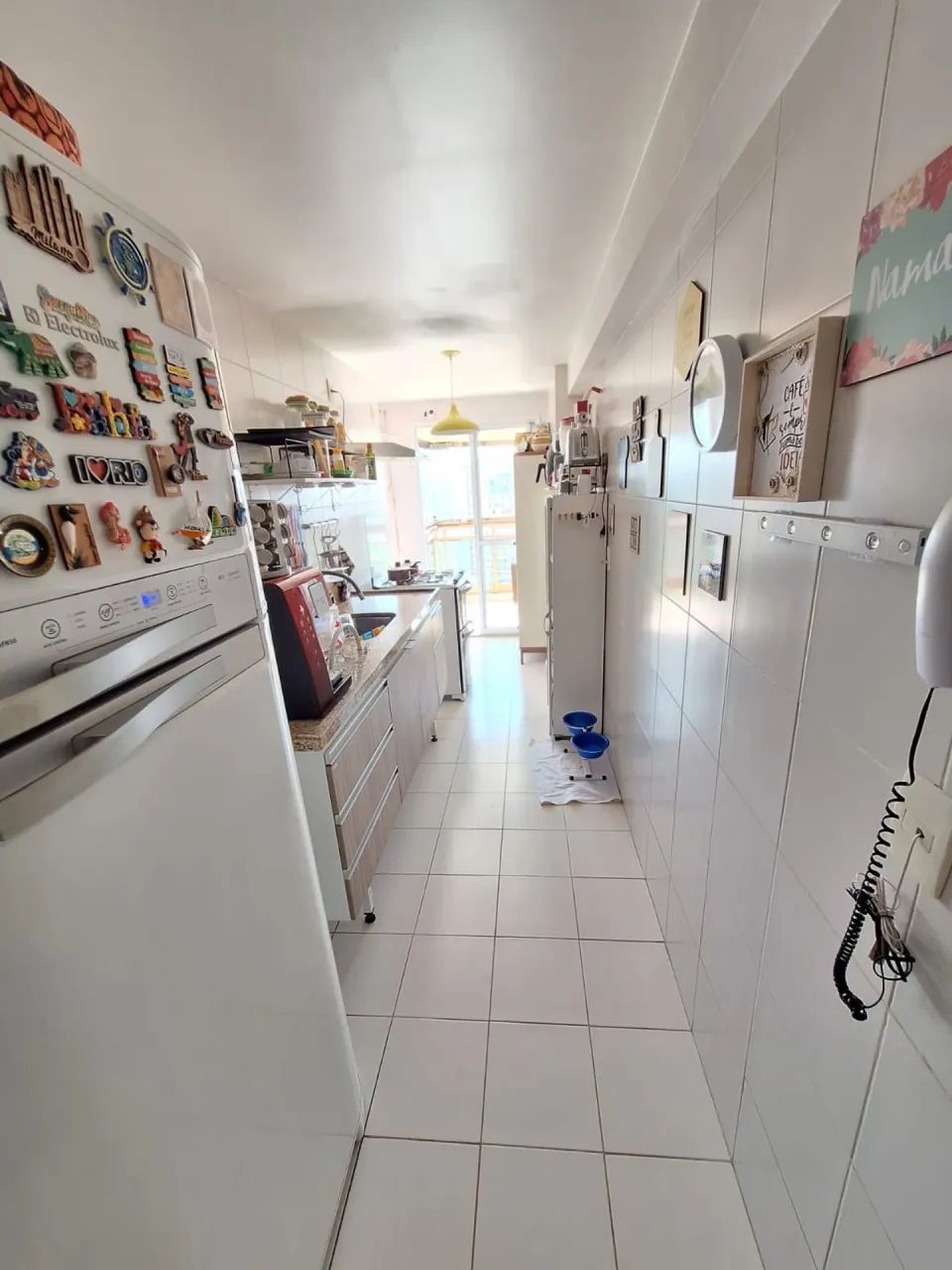 Reserva Jardim 4 quartos com dependência completa 150 m2 - Foto 4