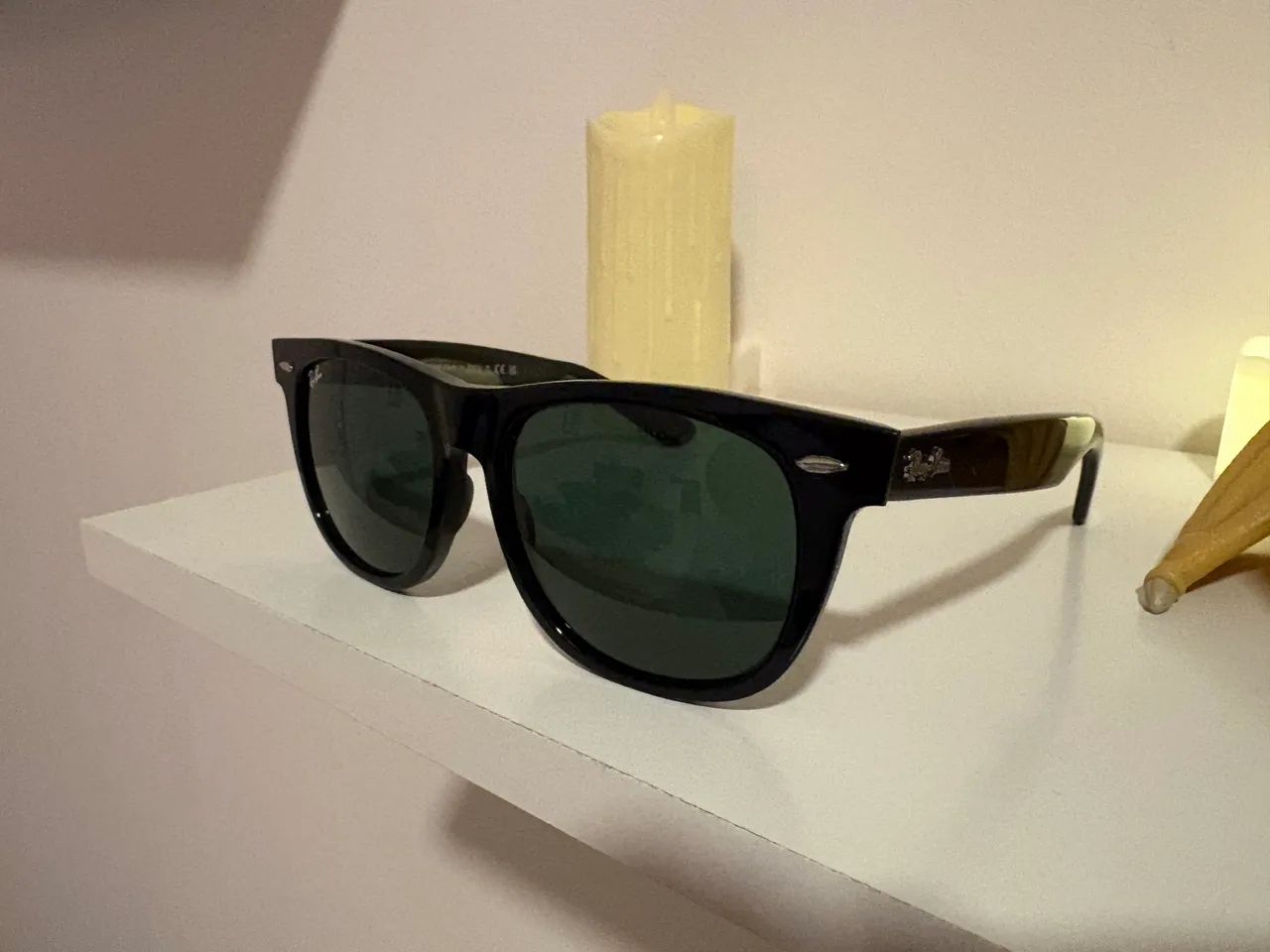 Óculo Ray-Ban Original Wayfarer