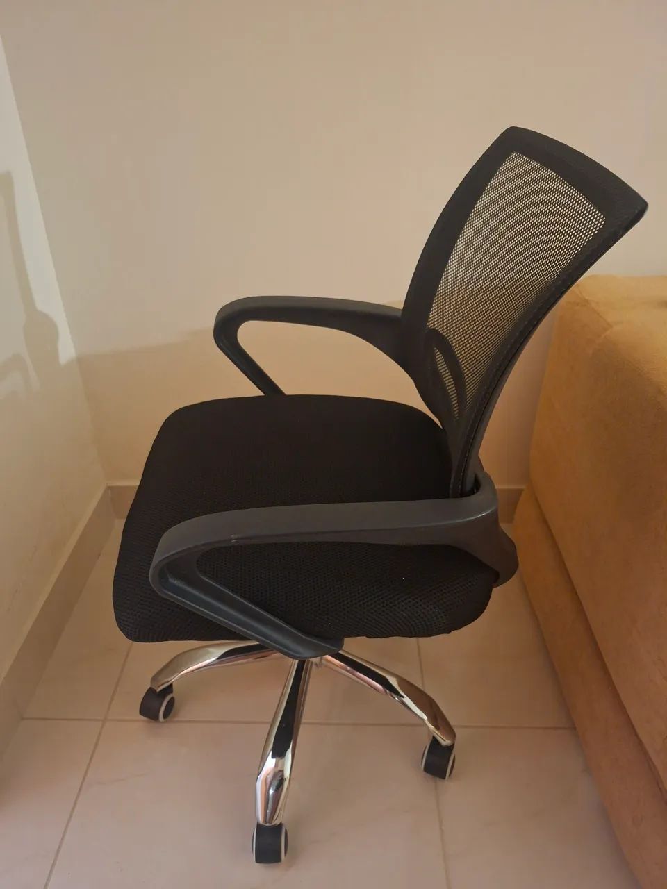 Cadeira de escritório  - Foto 2