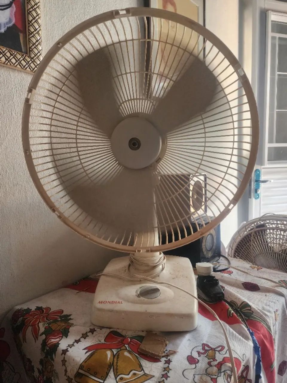 Ventilador  - Foto 5