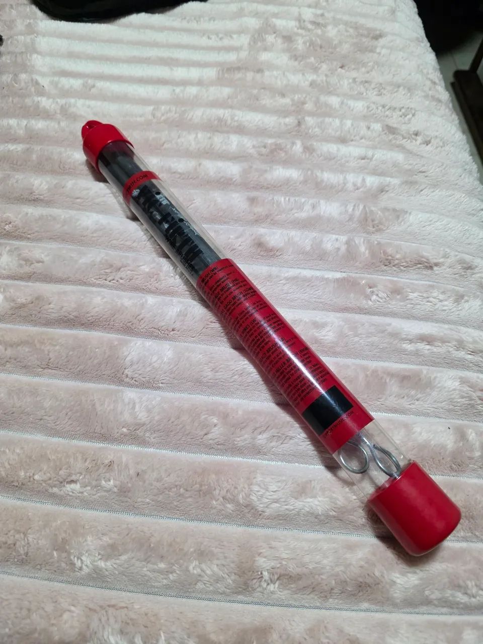 Baquetas Vassourinha Vic Firth - Foto 3