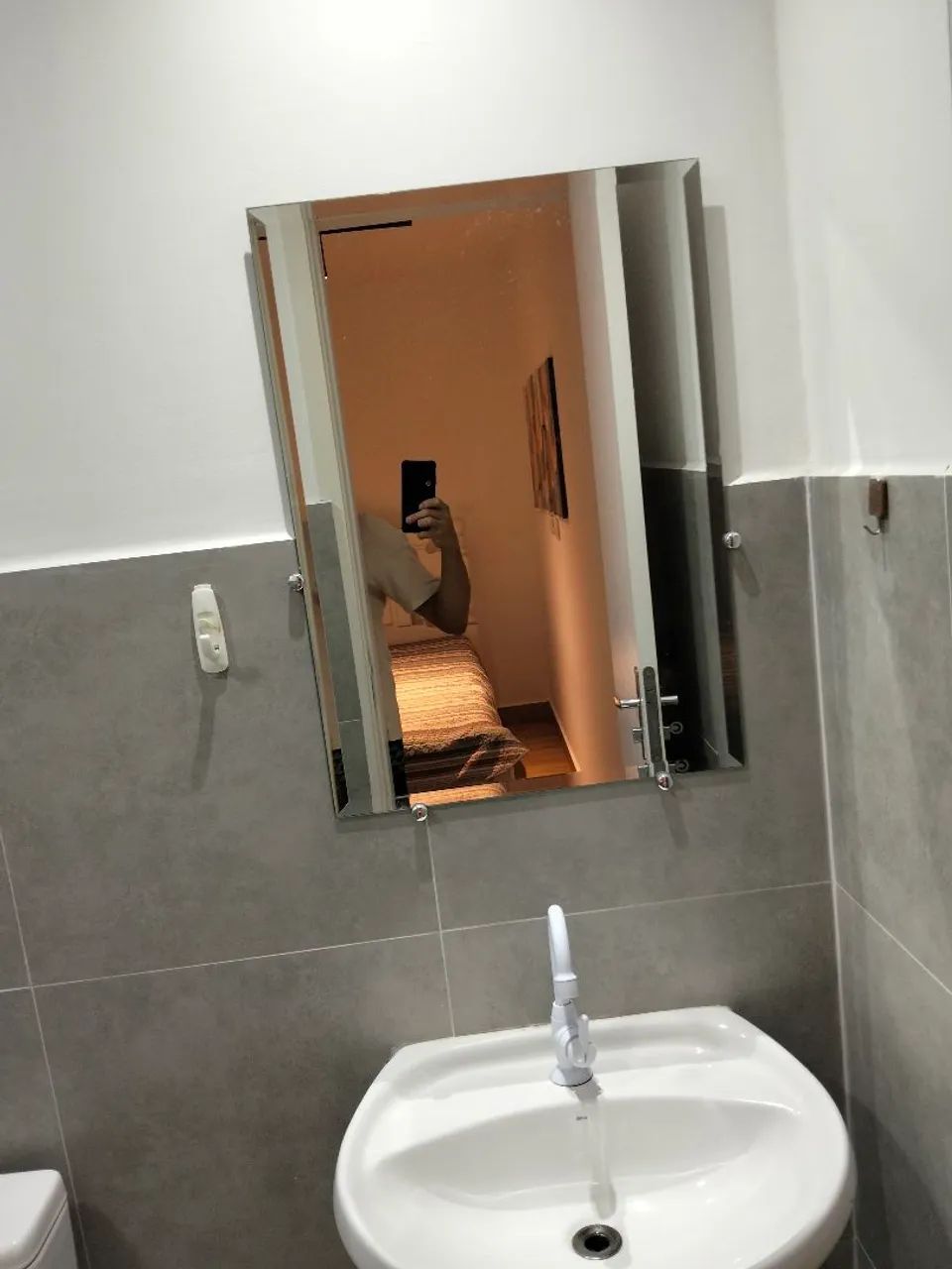 Kitnet para locação na vila Mariana  - Foto 2