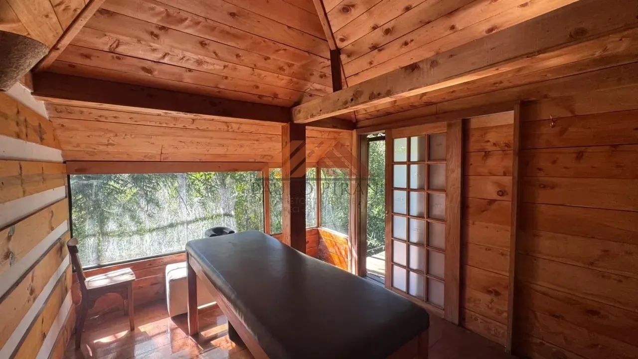 POUSADA A VENDA 21 SÚITES  20 HECTARES - Foto 5