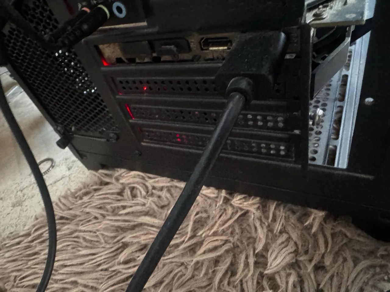 RTX 2060 12GB - Foto 4