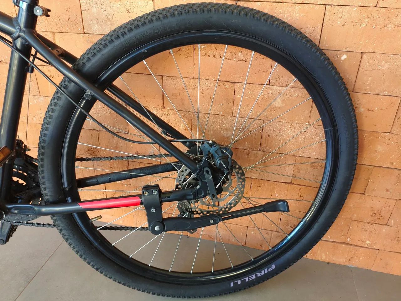 Bicicleta Caloi Shimano Aro 29 - Foto 5
