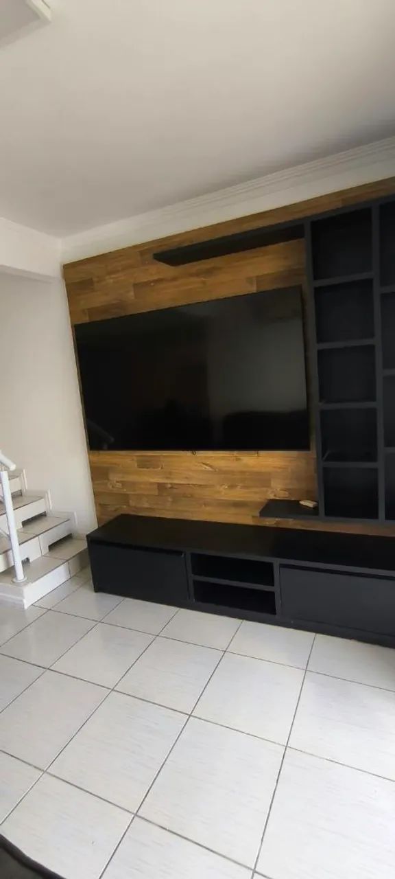 Casa com 3 quartos e uma suite todos cômodos climatizados - Foto 4