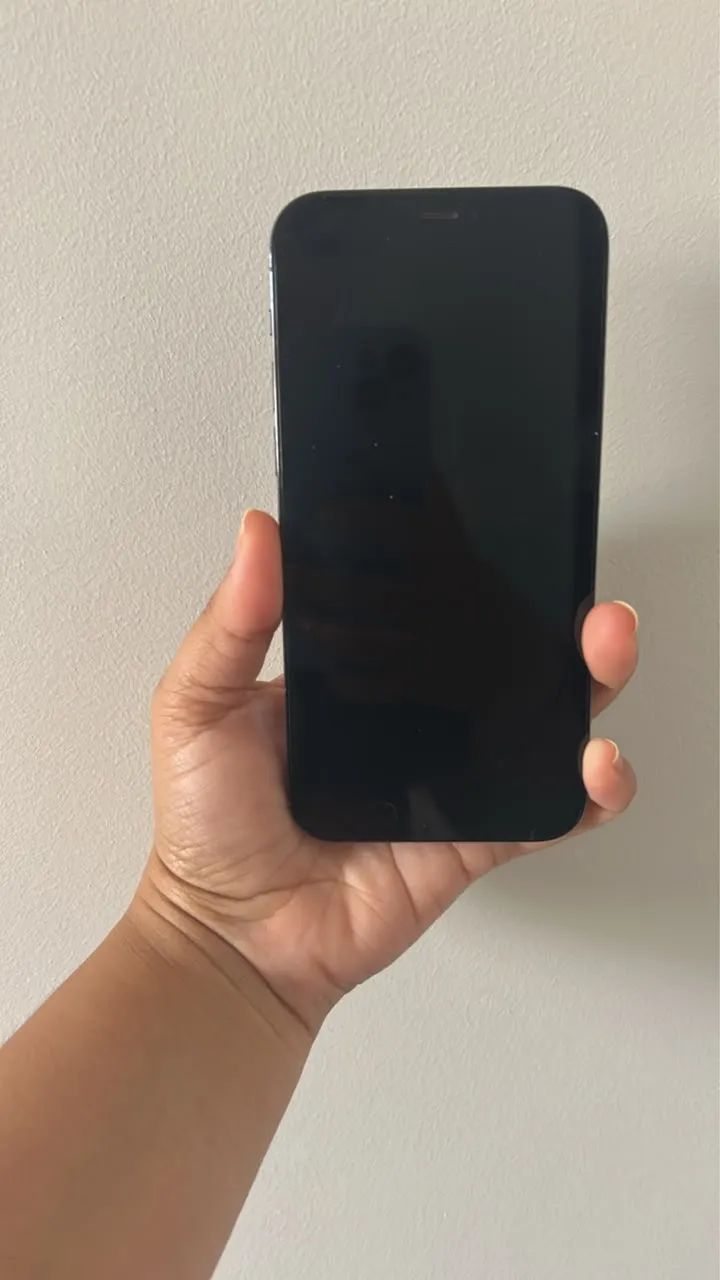 IPHONE 12 pro 256 bateria 73% - Foto 2
