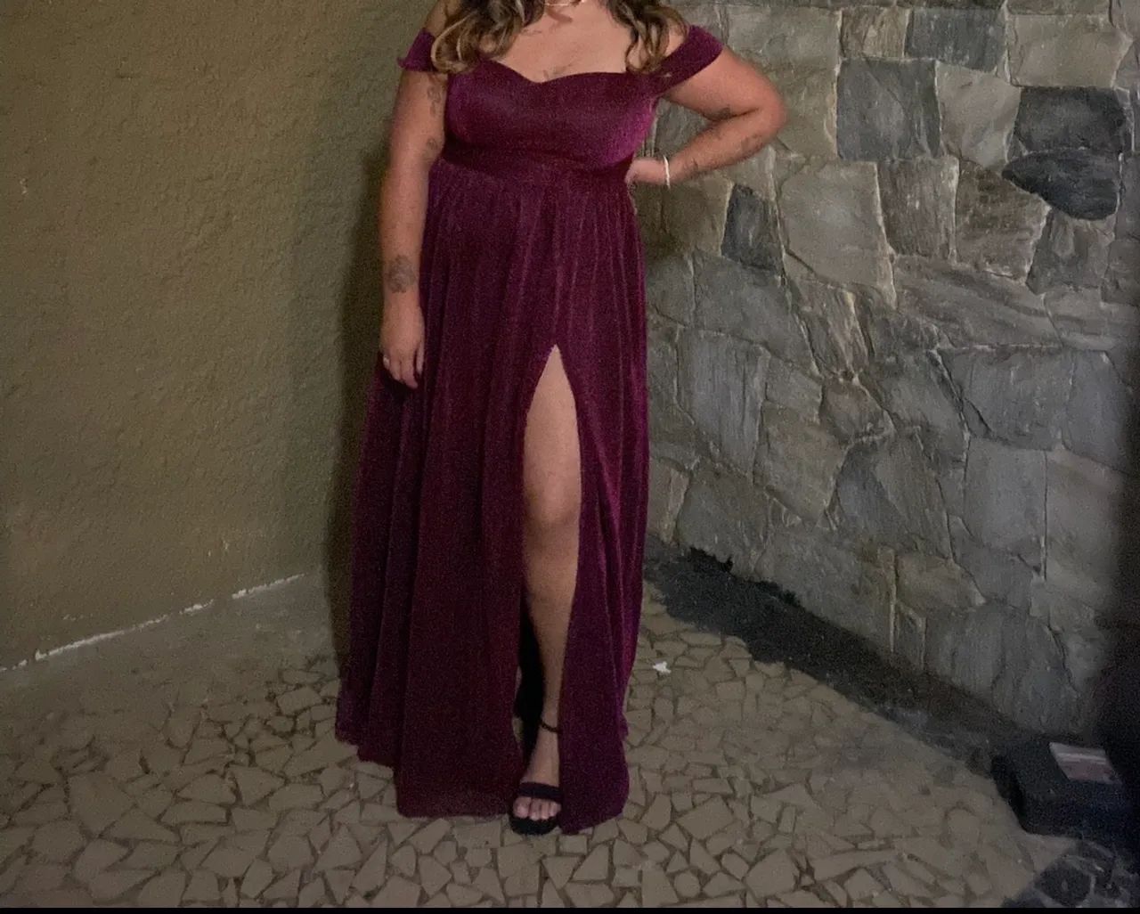 Vestido de festa  - Foto 2