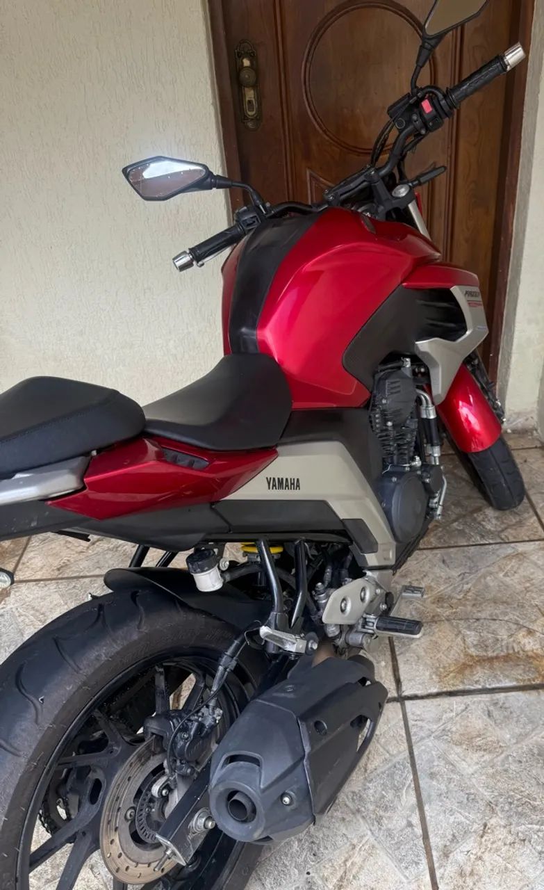 Fazer blue flex - Abaixo da tabela  - Foto 3