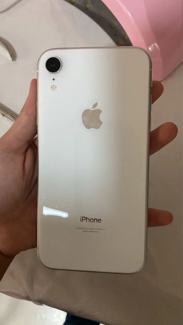 iPhone XR 64gb - Foto 4