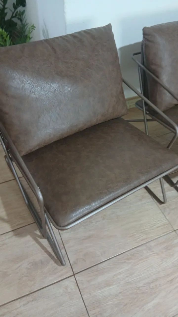 Potrona vintage - Foto 2