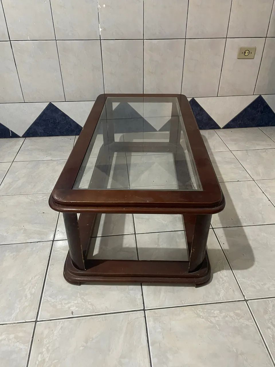Mesinha de centro  - Foto 2