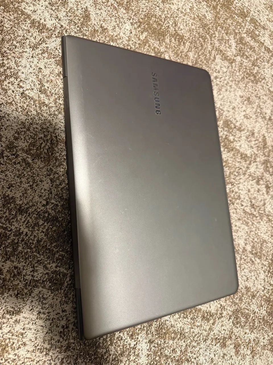 Notebook Samsung 