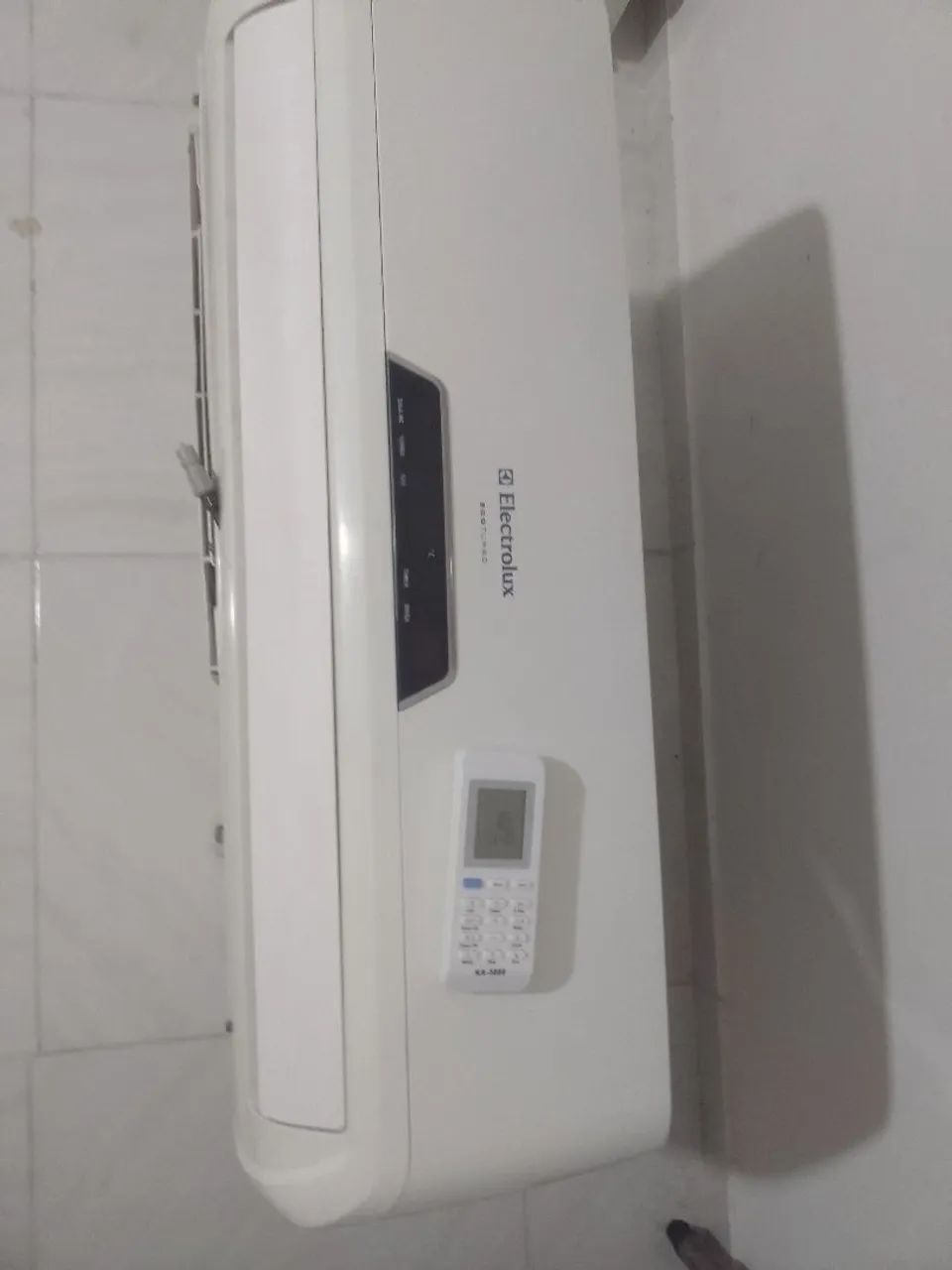 Ar condicionado Eletrolux 