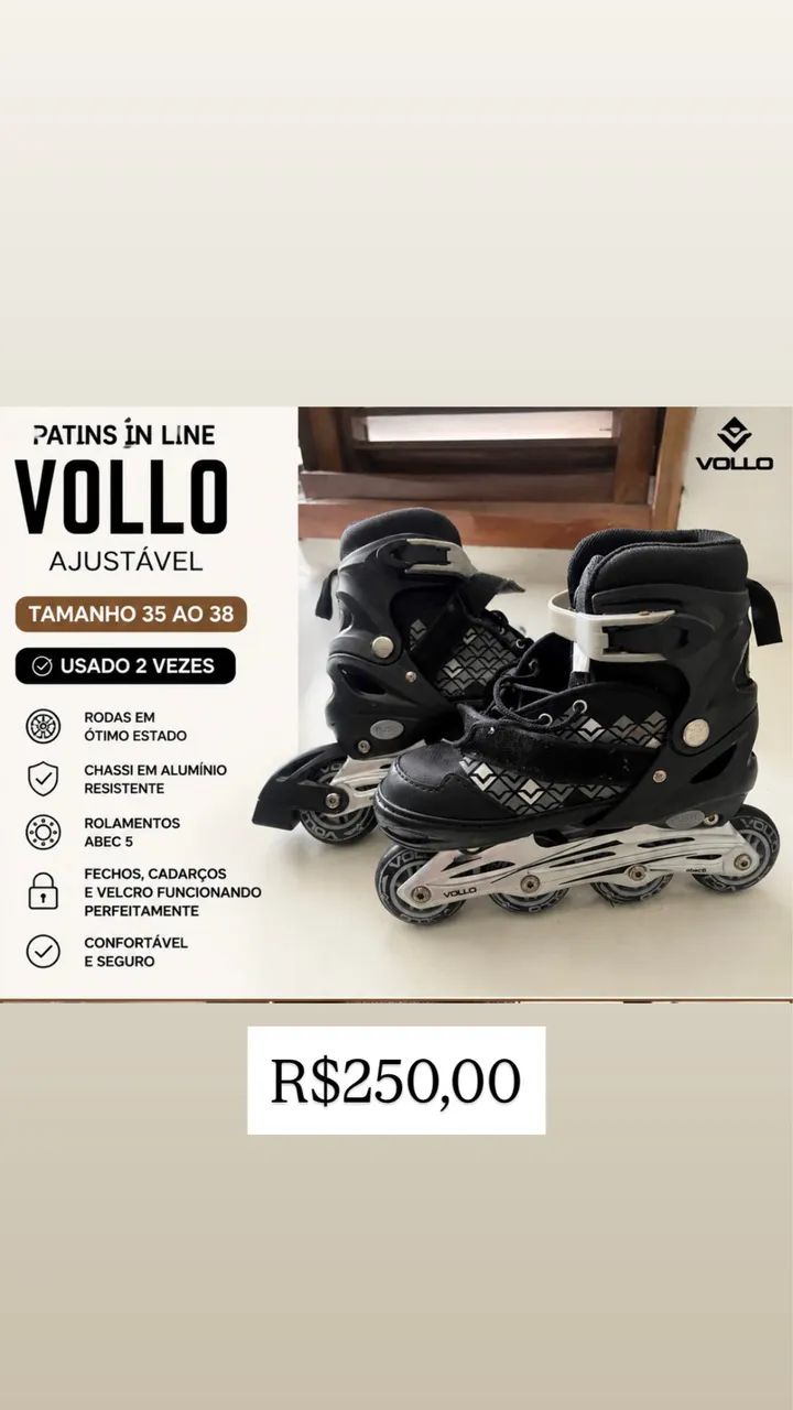 Patins 