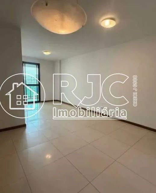 Cobertura : Linear / Residencial / Tijuca - Foto 4