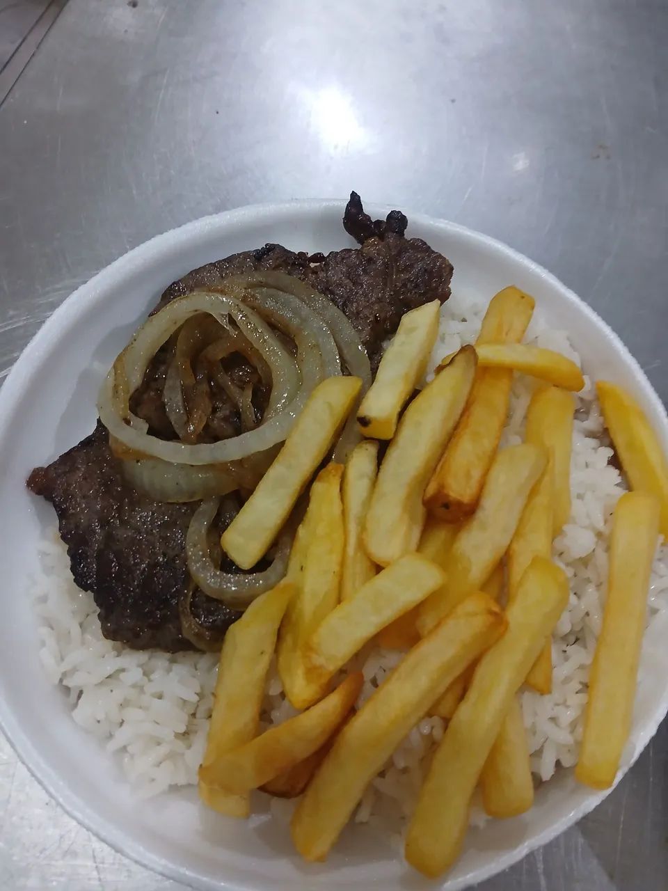 Marmitex trabalhamos entregas. - Foto 5