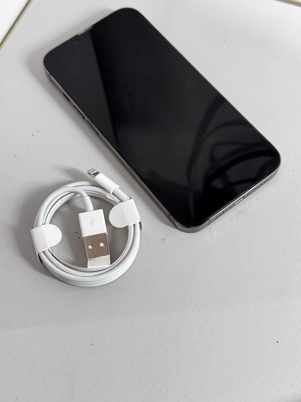 iPhone 13 Pro 256GB - Foto 2