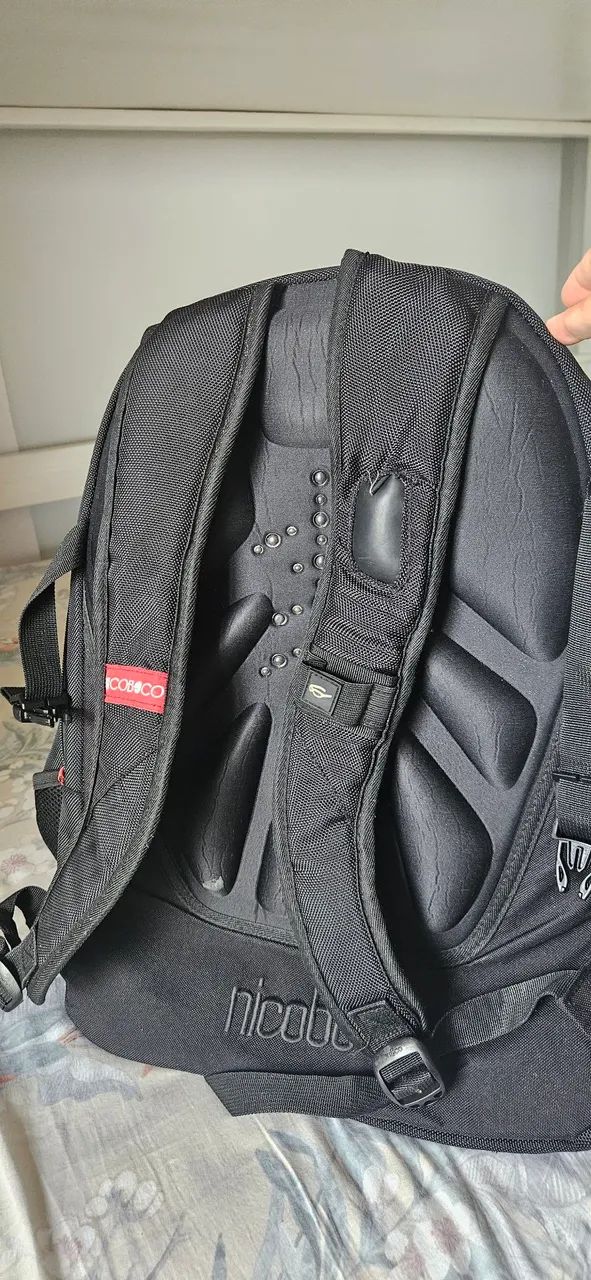 Mochila nicoboco 50l - Foto 2