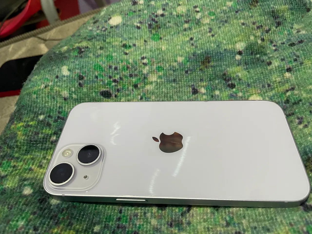 iPhone 14 128G - Foto 2
