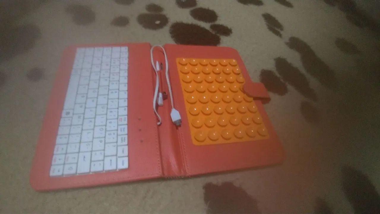 Exbom kit teclado  mouse  - Foto 2