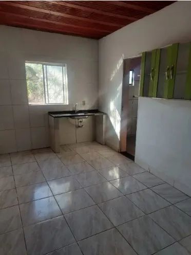 Aluguel: Casa em Justinopolis com um quarto