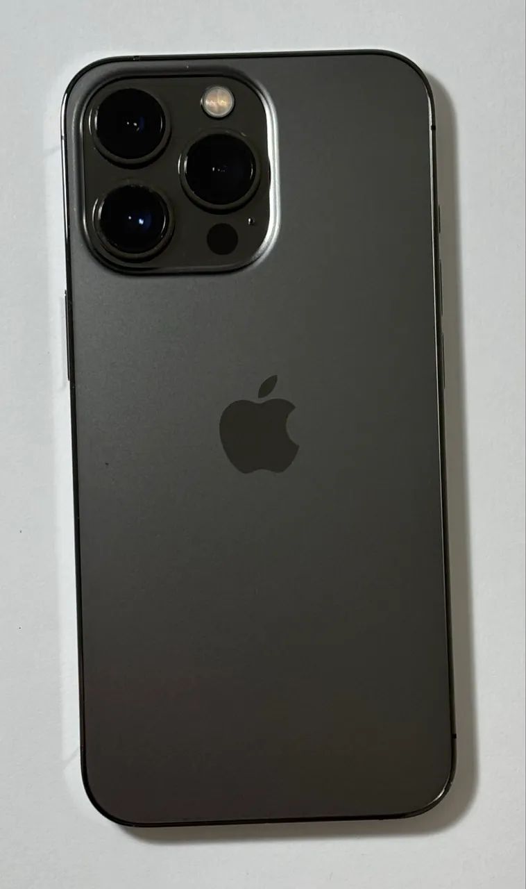 iPhone 13 Pro 256gb - Celulares e Smartphones - Jardim Doutor