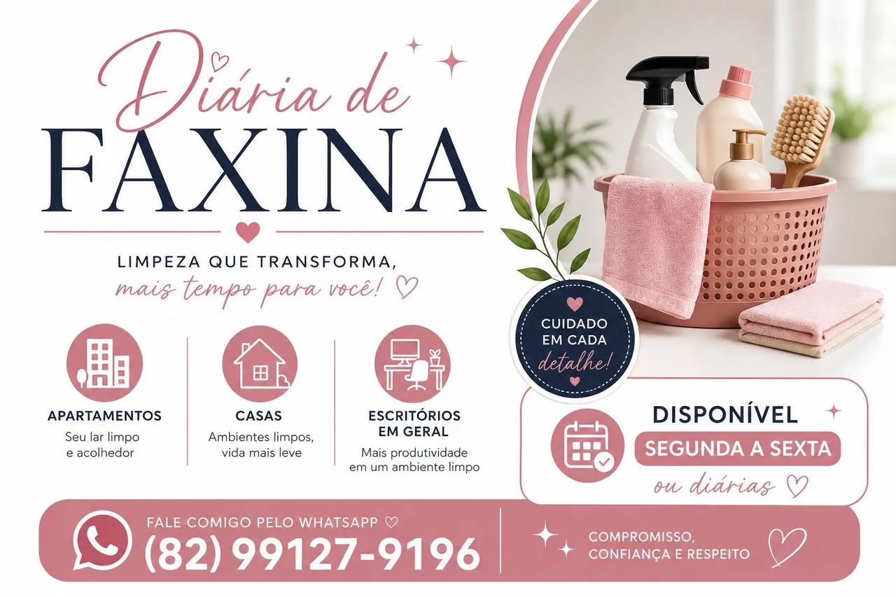 Diárias ou fixo 