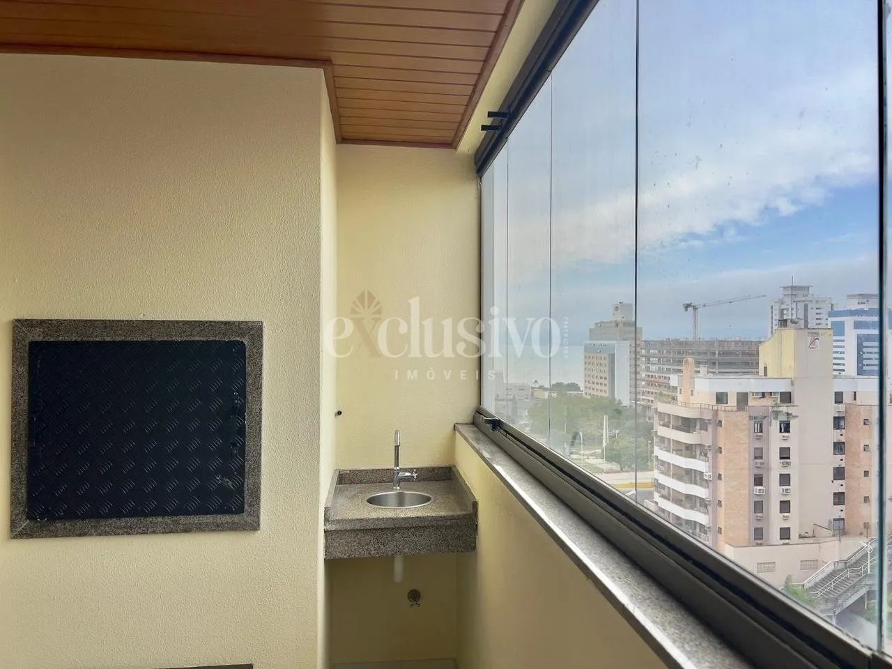 Amplo Apartamento com 4 Dormitórios no Estreito - Foto 3