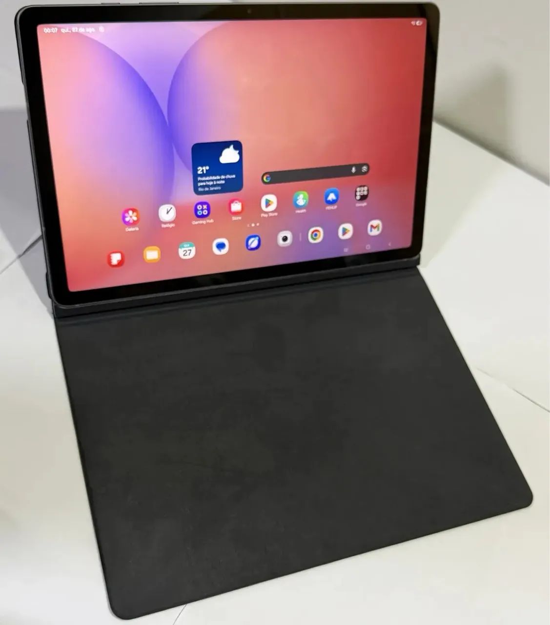 Tablet Tab S10 Lite 128gb - Foto 2
