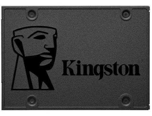 SSD Kingston 240/480
