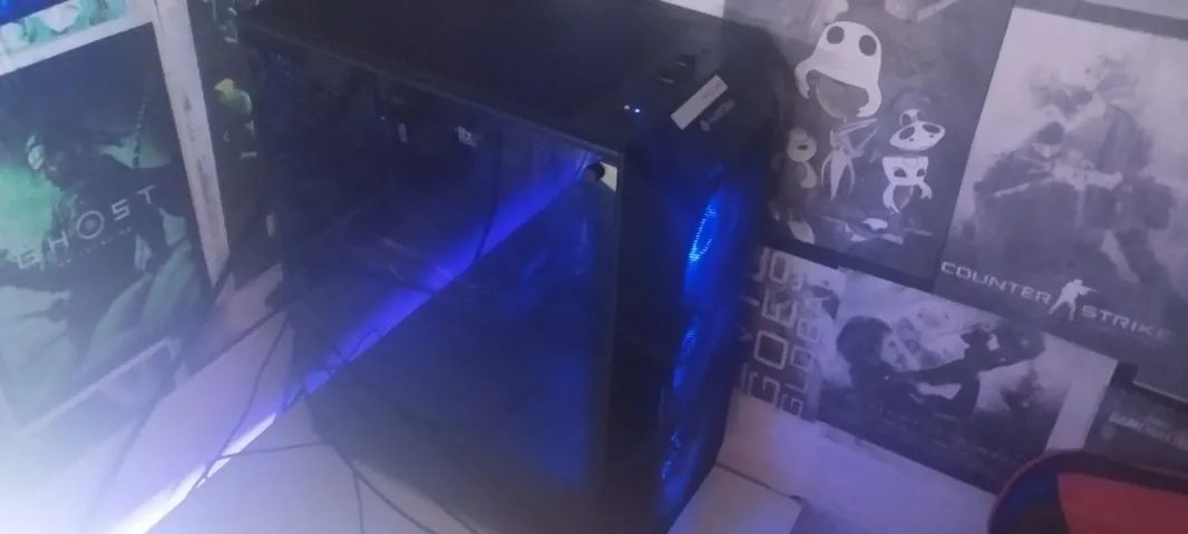 COMPUTADOR GAMER EXTRA 65690769132418122