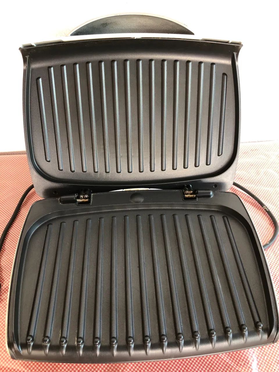 Grill e Sanduicheira  - Foto 2