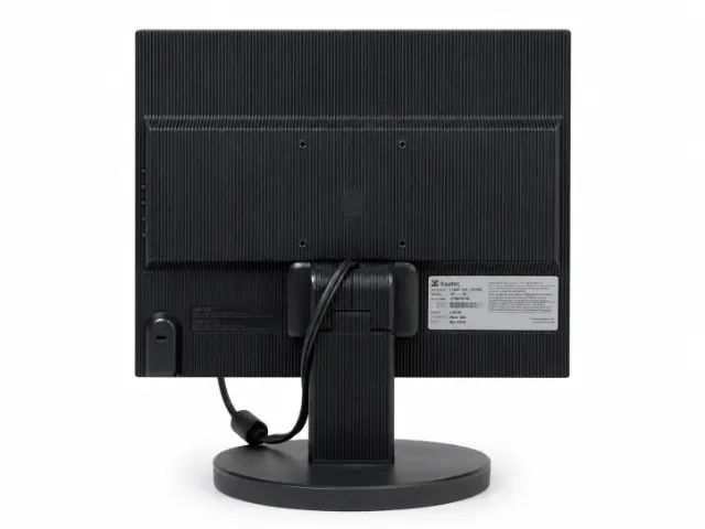 Monitor Itautec 15 Polegadas L1552SQ LCD VGA - Foto 3