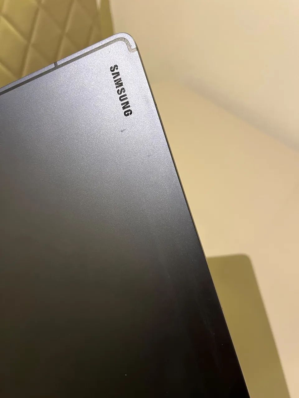 SAMSUNG S7 FE 128GB + CAPA TECLADO SAMSUNG - Foto 3