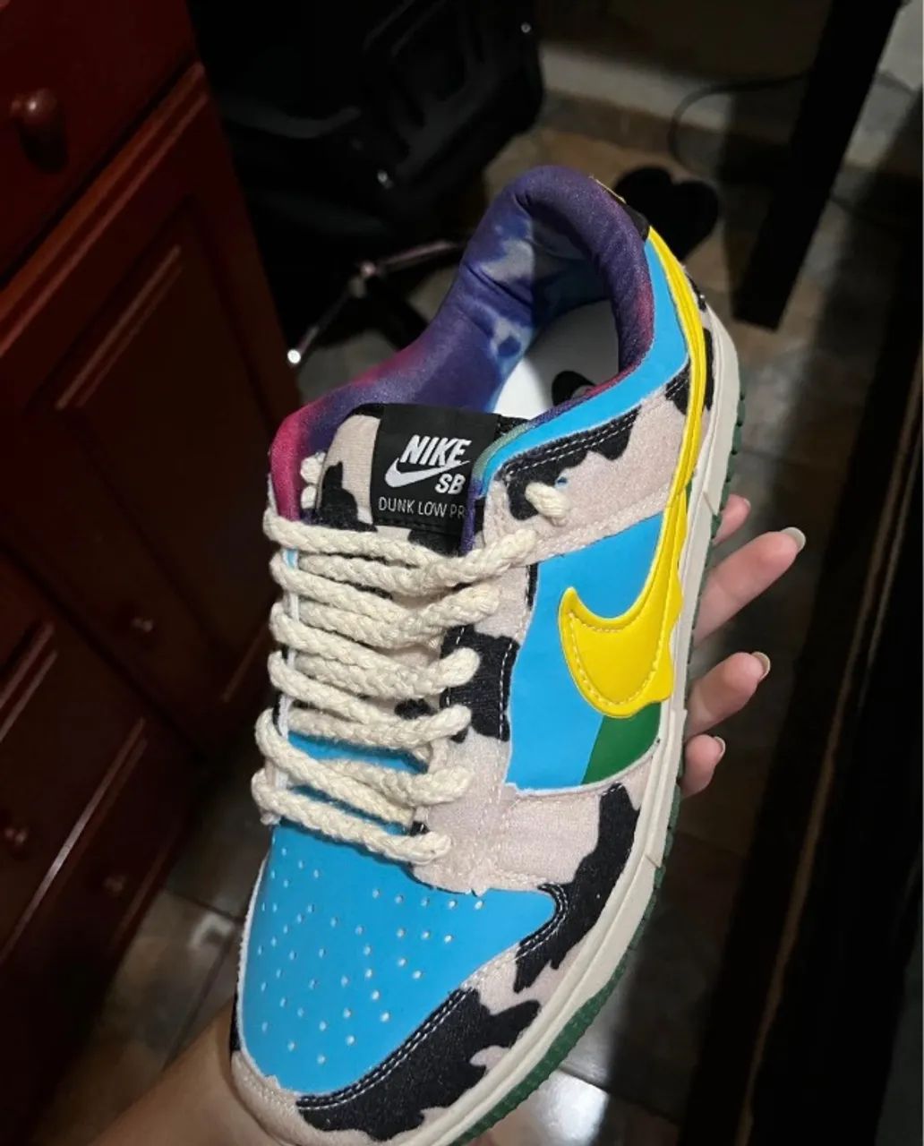 Tênis Nike  - Foto 2