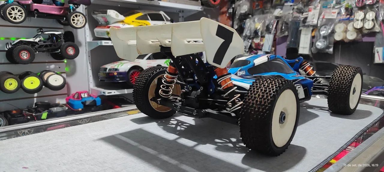Automodelo  - Foto 5