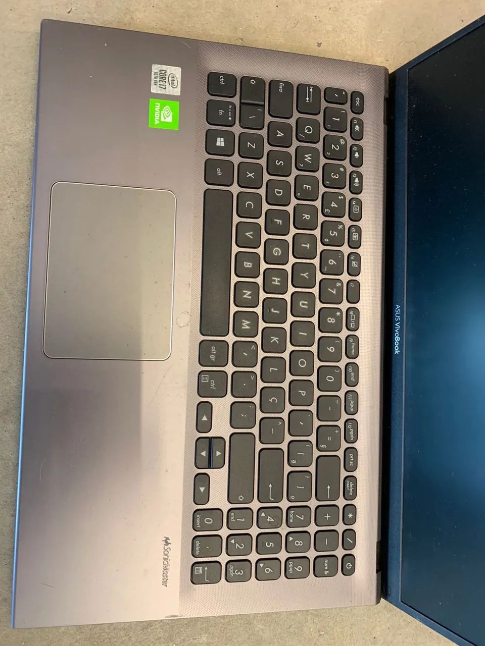 Notebook ASUS VivoBook 15  - Foto 3