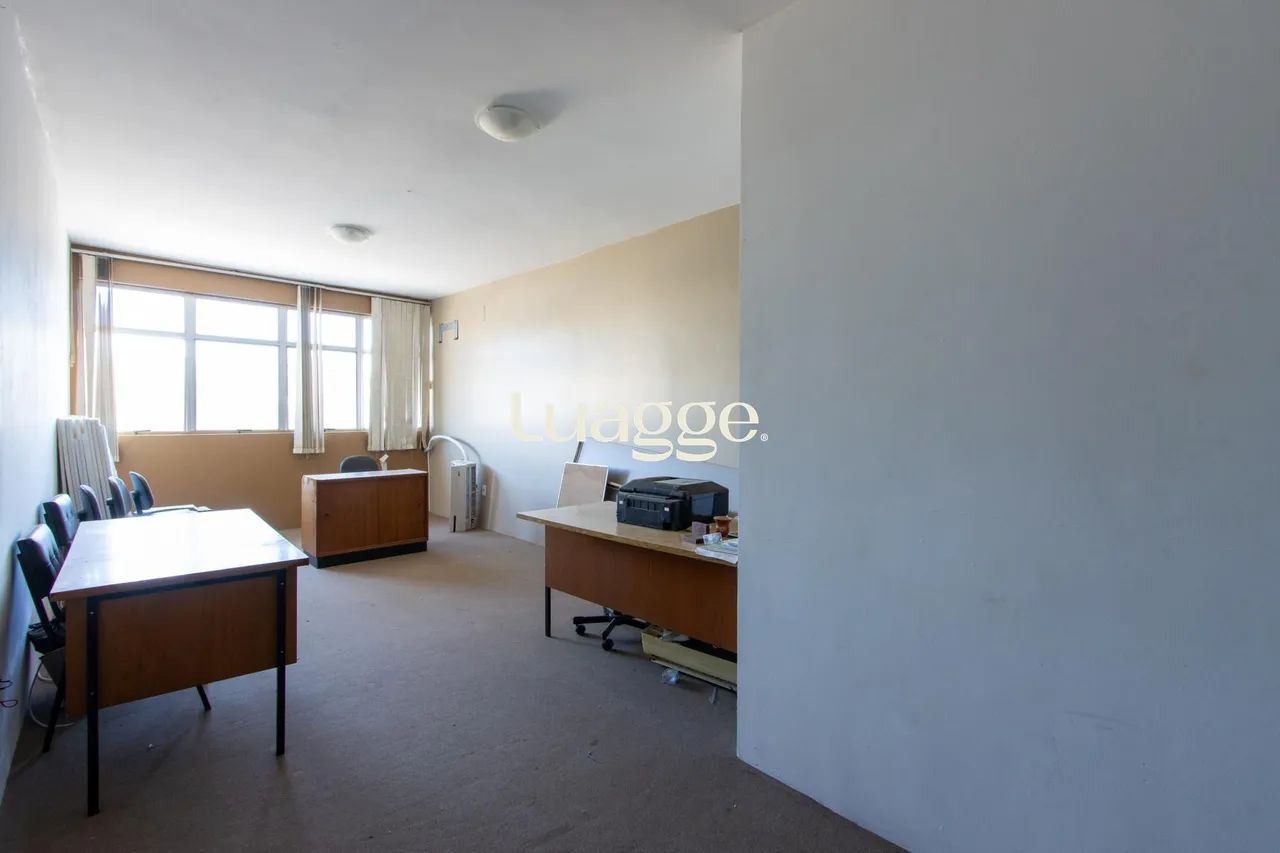 Sala comercial bem localizada, com aproximadamente 40m² - Foto 2
