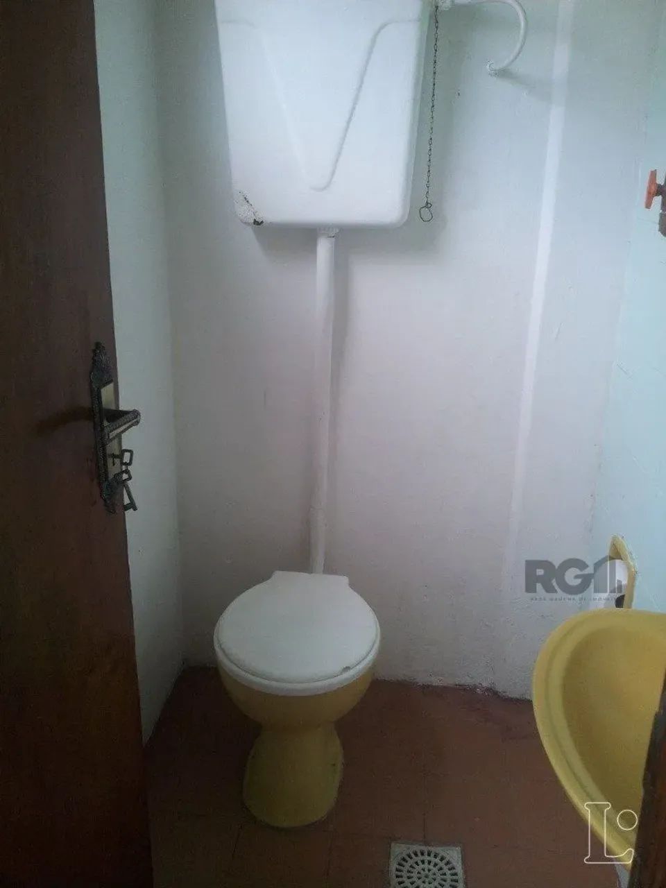 Sala Comercial em Tristeza