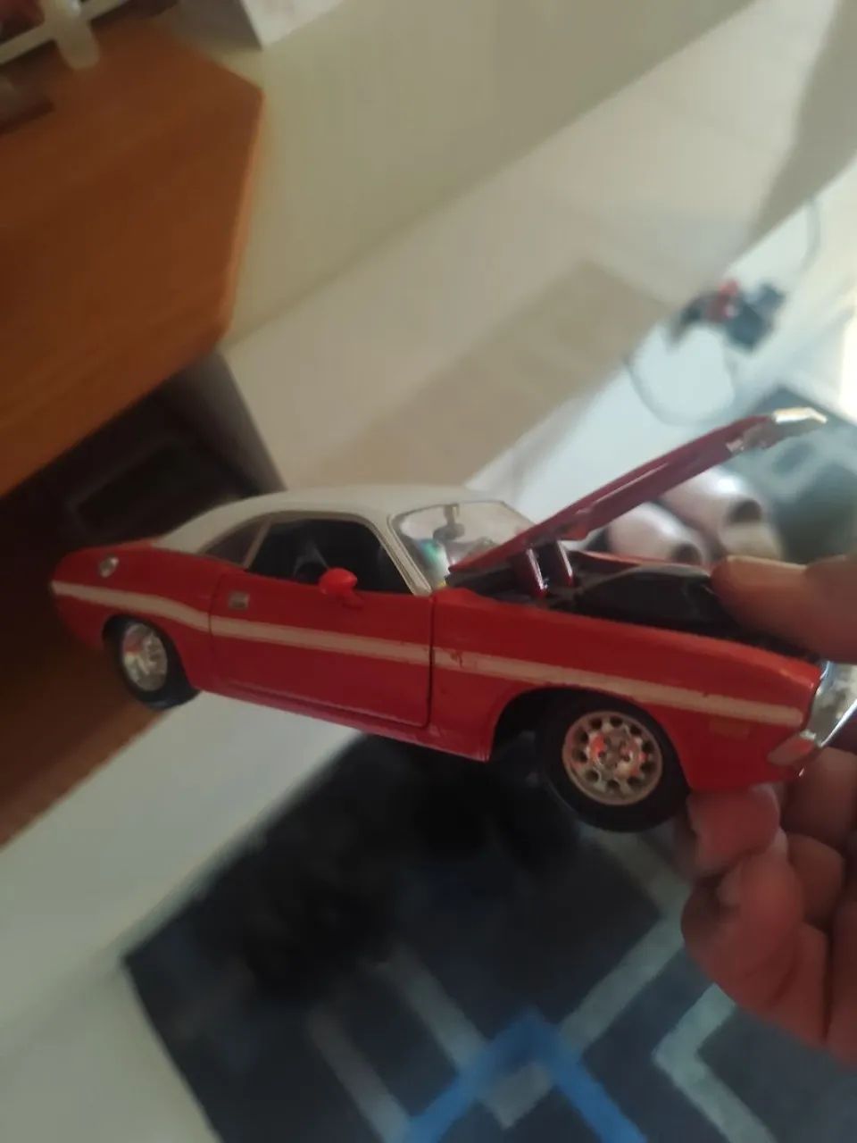 Coleção de carrinhos  - Foto 3
