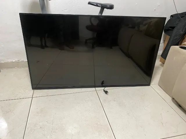 Tv philco 55 polegadas