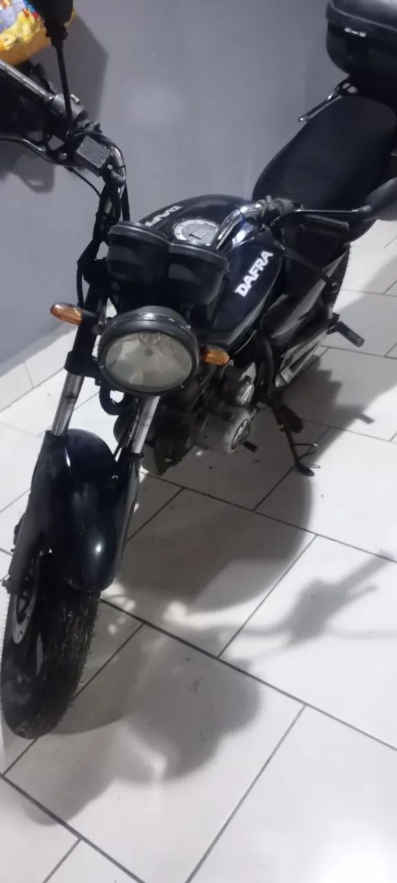 Dafra speed 150 - Foto 5