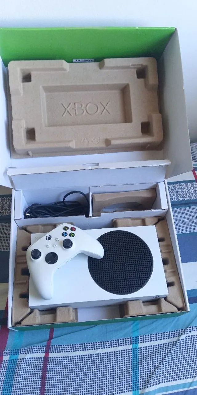Xbox séries S - Foto 2