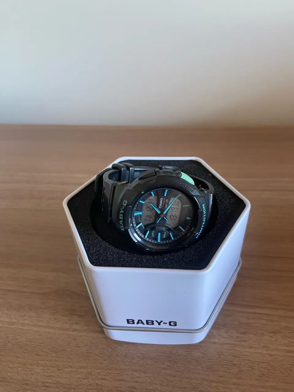 Relógio Casio Baby-G Shock importado - Foto 2