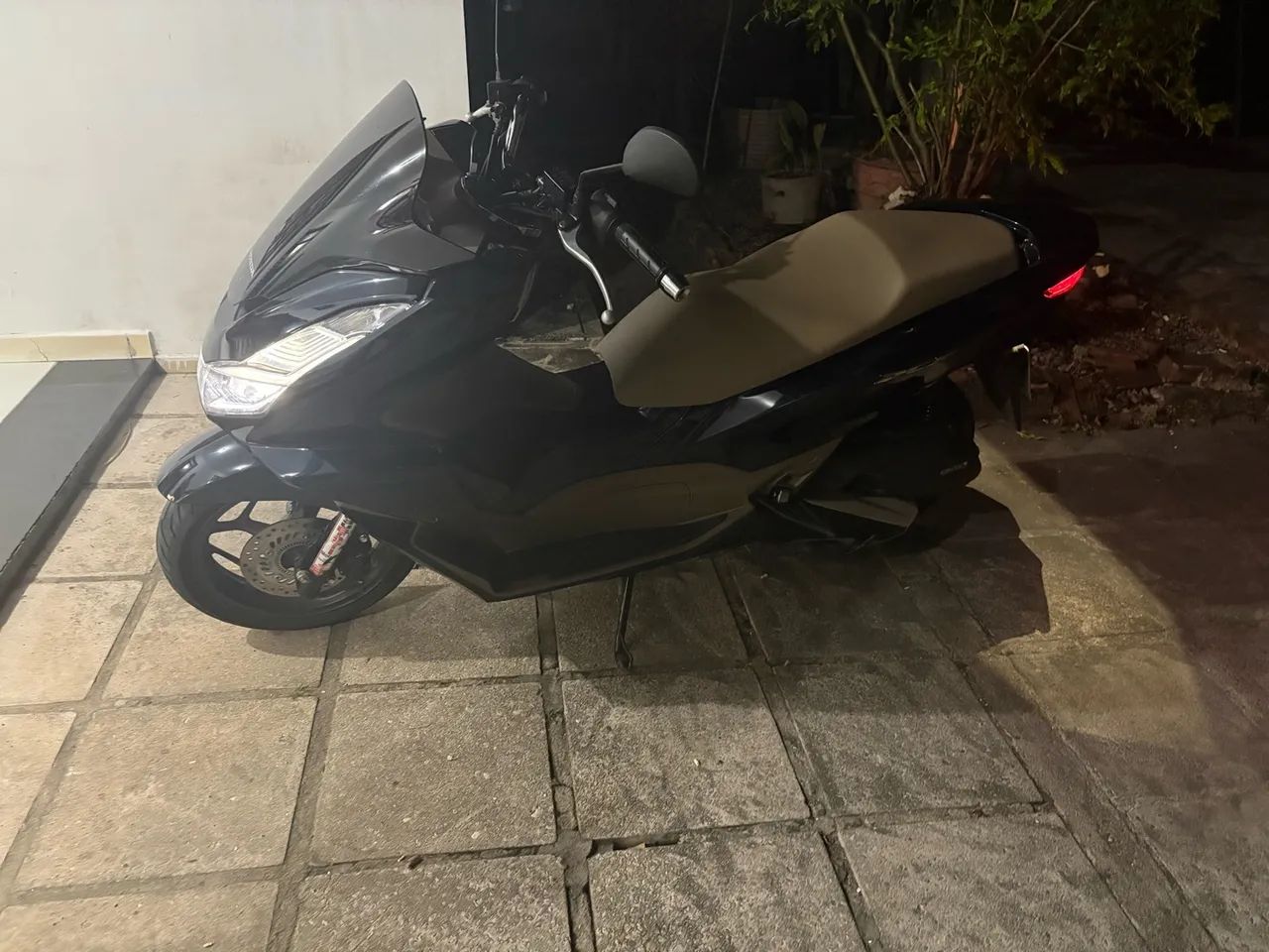 Moto semi-nova - Foto 2